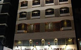 Sri Janakiram Hotels